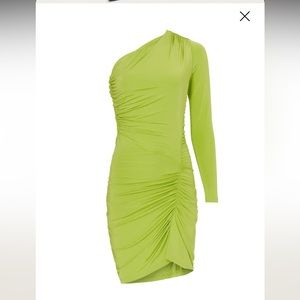 Atlein Collective dress, retail $375